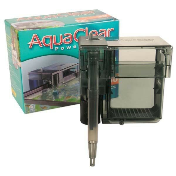 aquaclear 20 filter 1