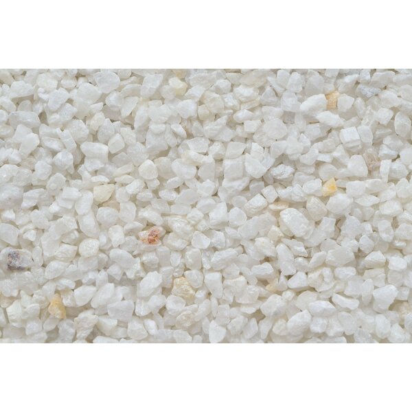 color sand prirodna biela mramorova drt 1 1 5 mm 2kg
