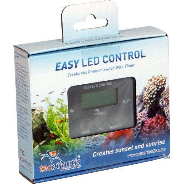 easy led control 1