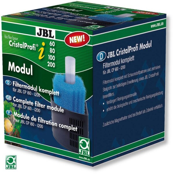 jbl cristalprofi i filtracny modul 1