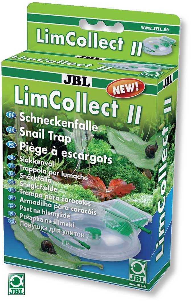 jbl limcollect ii