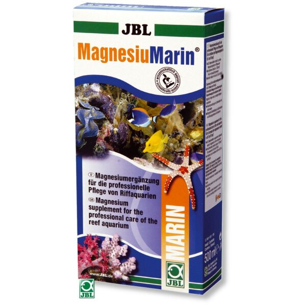 jbl magnesiumarin 500ml 1
