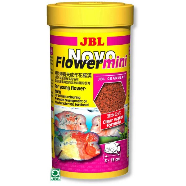 jbl novoflower mini 250ml