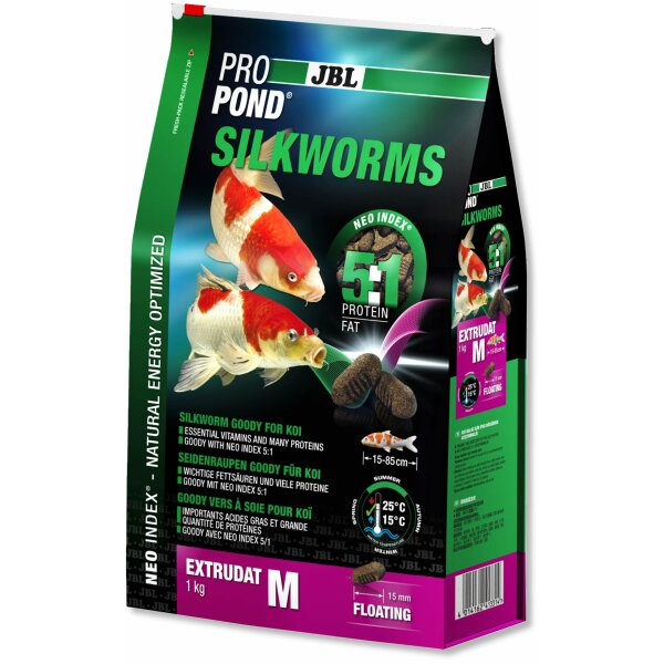 jbl propond silkworms m 3l 1kg scaled