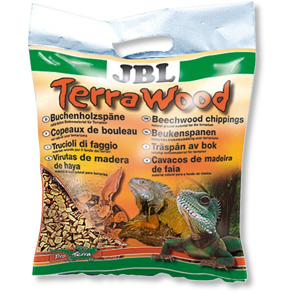 jbl terrawood 5l bukove piliny