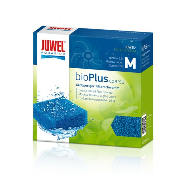 juwel bioplus coarse m bioflow 30 compact 1ks