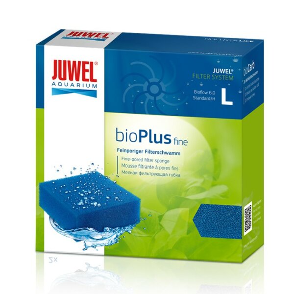 juwel bioplus fine l bioflow 60 standard 1ks