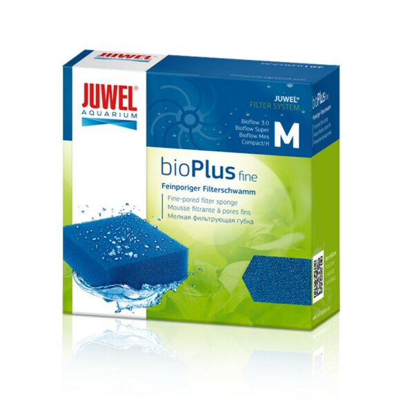 juwel bioplus fine m bioflow 30 compact 1ks