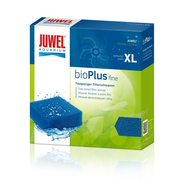 juwel bioplus fine xl bioflow 80 jumbo 1ks