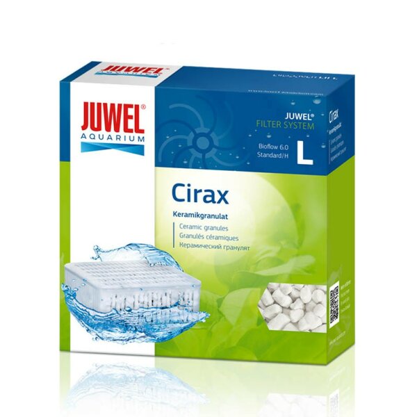 juwel cirax l bioflow 60 a standard 1 ks