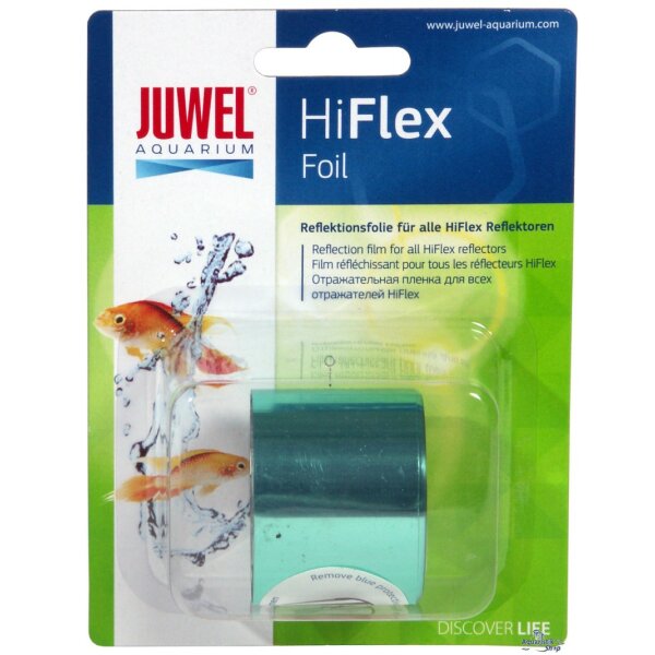 juwel hiflex foil 240 cm folia pre reflektor