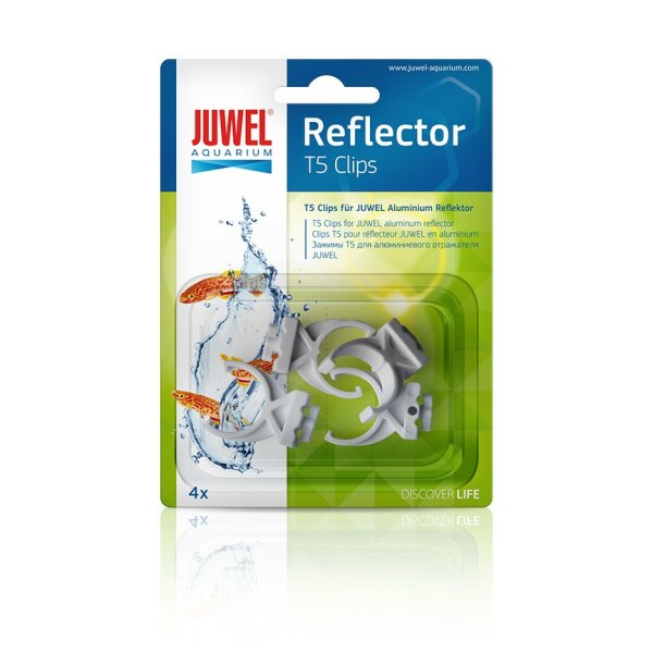 juwel hilite reflector clips t5 4ks