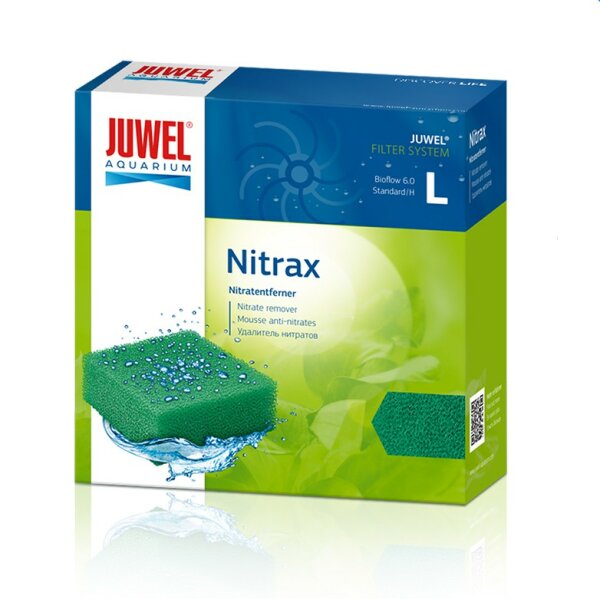 juwel nitrax l bioflow 60 standard 1ks