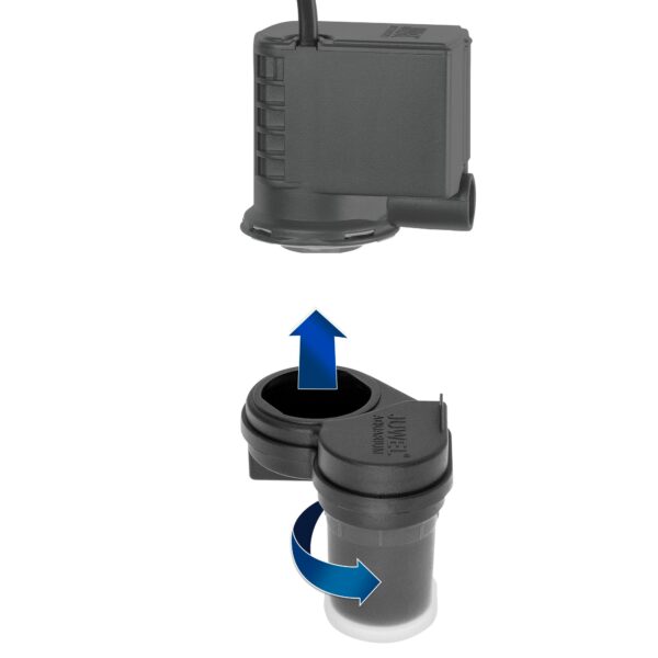 juwel pump adapter adapter pre cerpacie hlavy 1