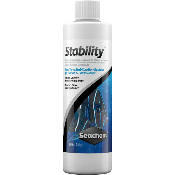 seachem stability 250 ml