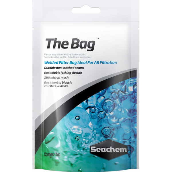 seachem the bag filtracne vrecko scaled