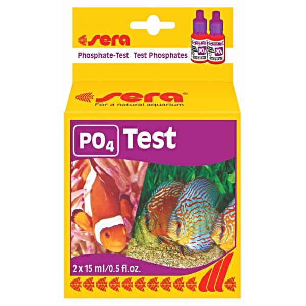 sera fosfat po4 test 15 ml