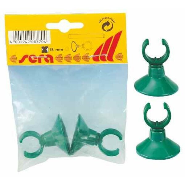 sera suction cup holder 18 mm