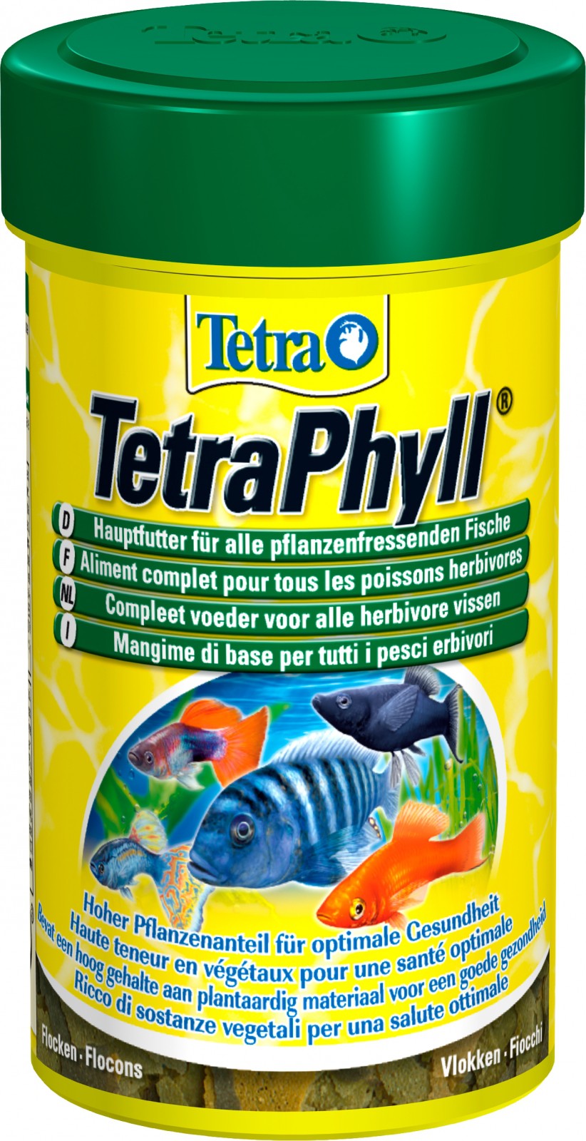 tetraphyll