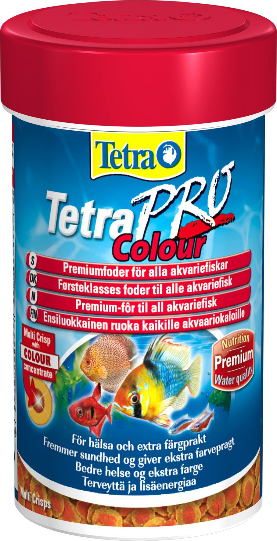 tetrapro colour 100 ml