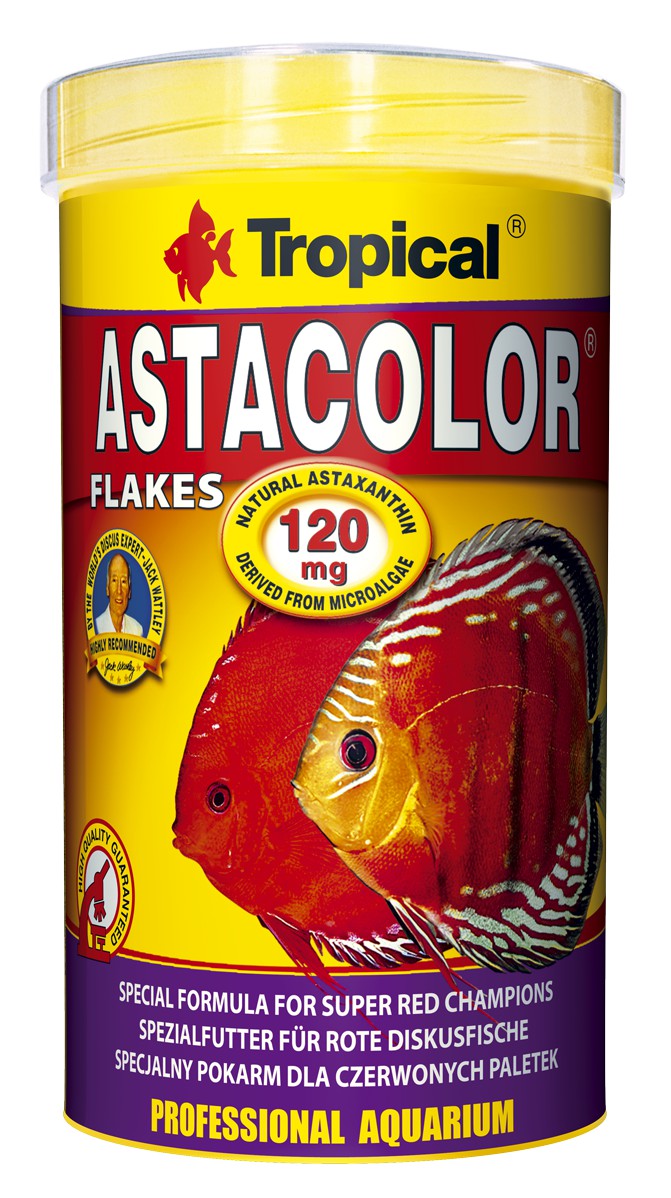 tropical astacolor 150ml