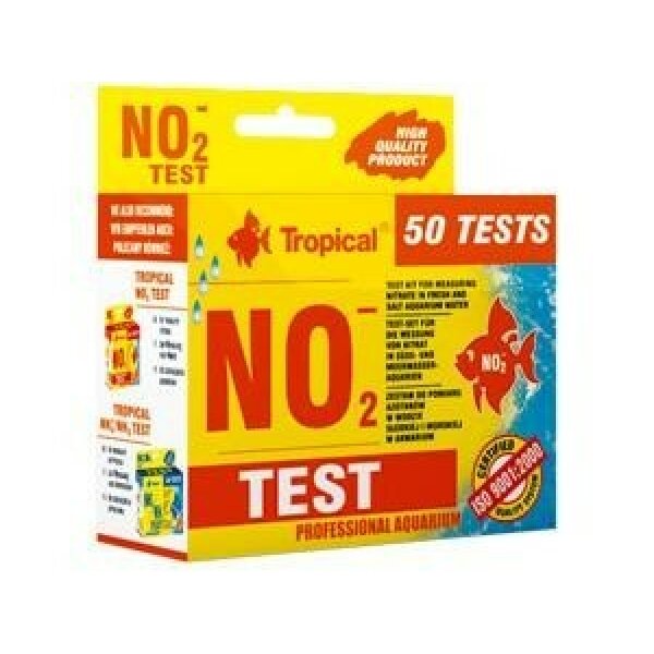 tropical test no2