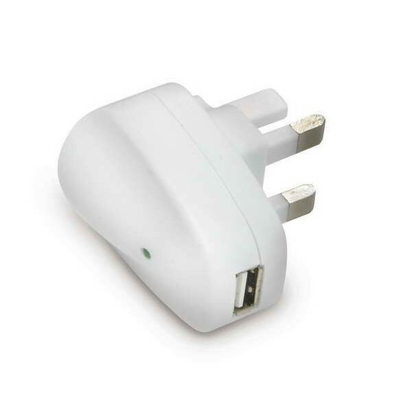 usb adapter pre led diody