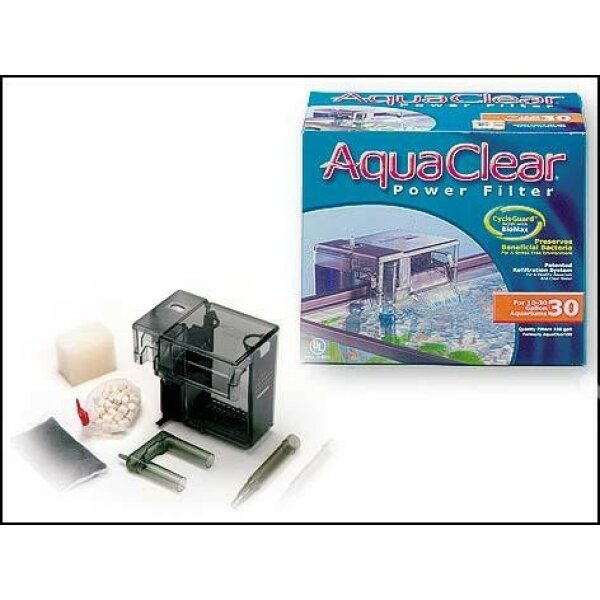 aquaclear 30 filter 1