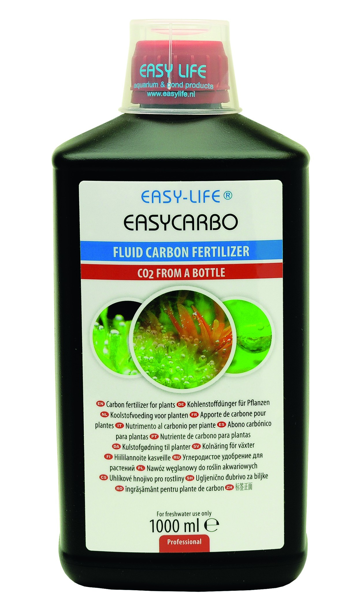easy life easy bio carbo 1000 ml