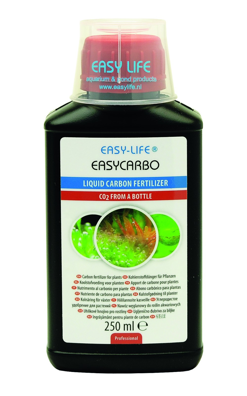 easy life easy bio carbo 250 ml
