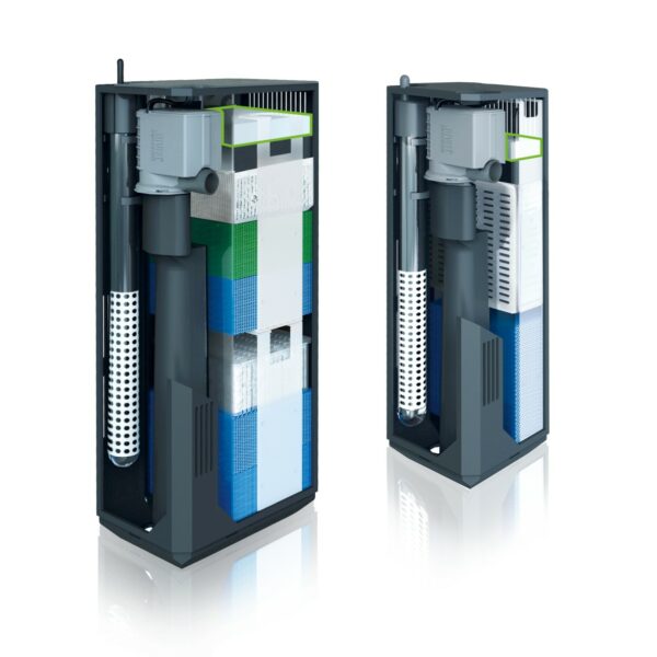 juwel biopad m bioflow 30 compact filtracna vata 5ks 1
