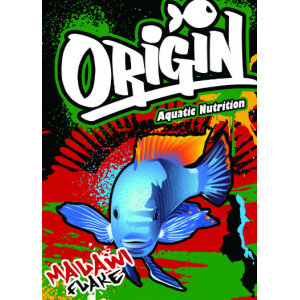 Origin – Premium Malawi vločky