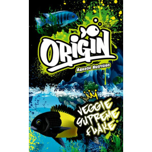 Origin – Veggie Supreme