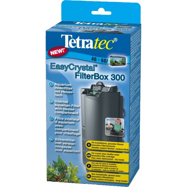 tetratec easycrystal filterbox 300