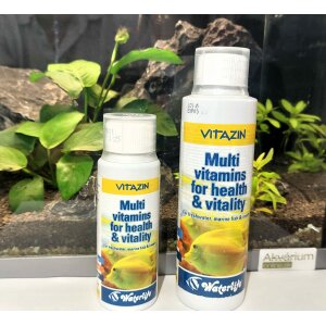 waterlife vitazin