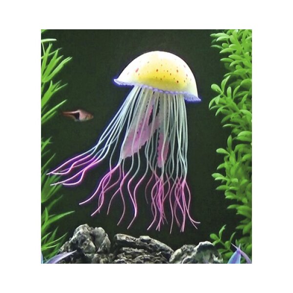 Ziariaca umela meduza Modra
