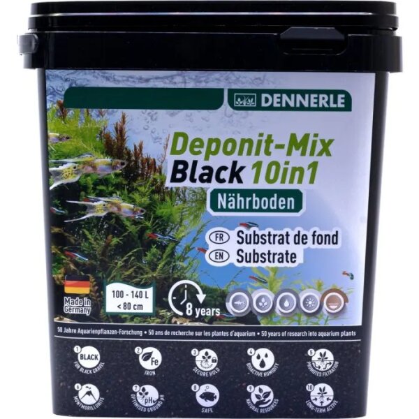 deponit mix 10in1